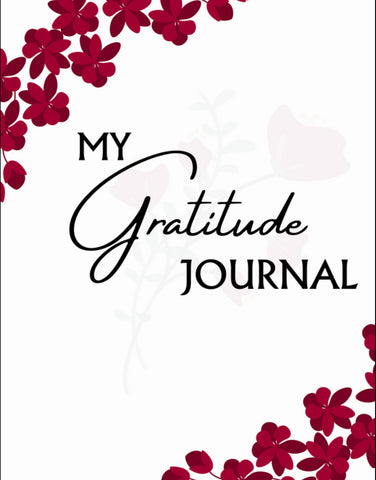 Gratitude Journal