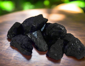 Black Tourmaline