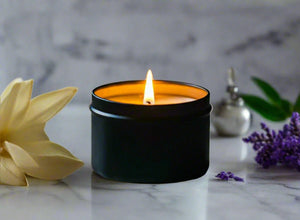 Vheyebs Villa Candle