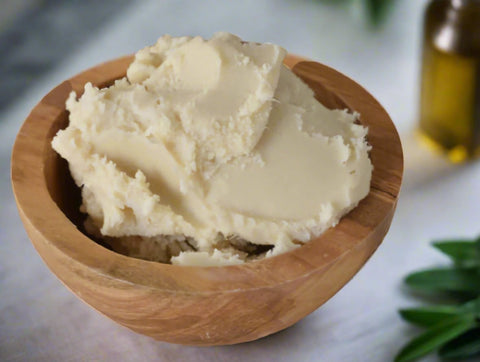 Shea Butter Cream