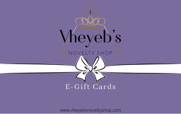 E-Gift Cards